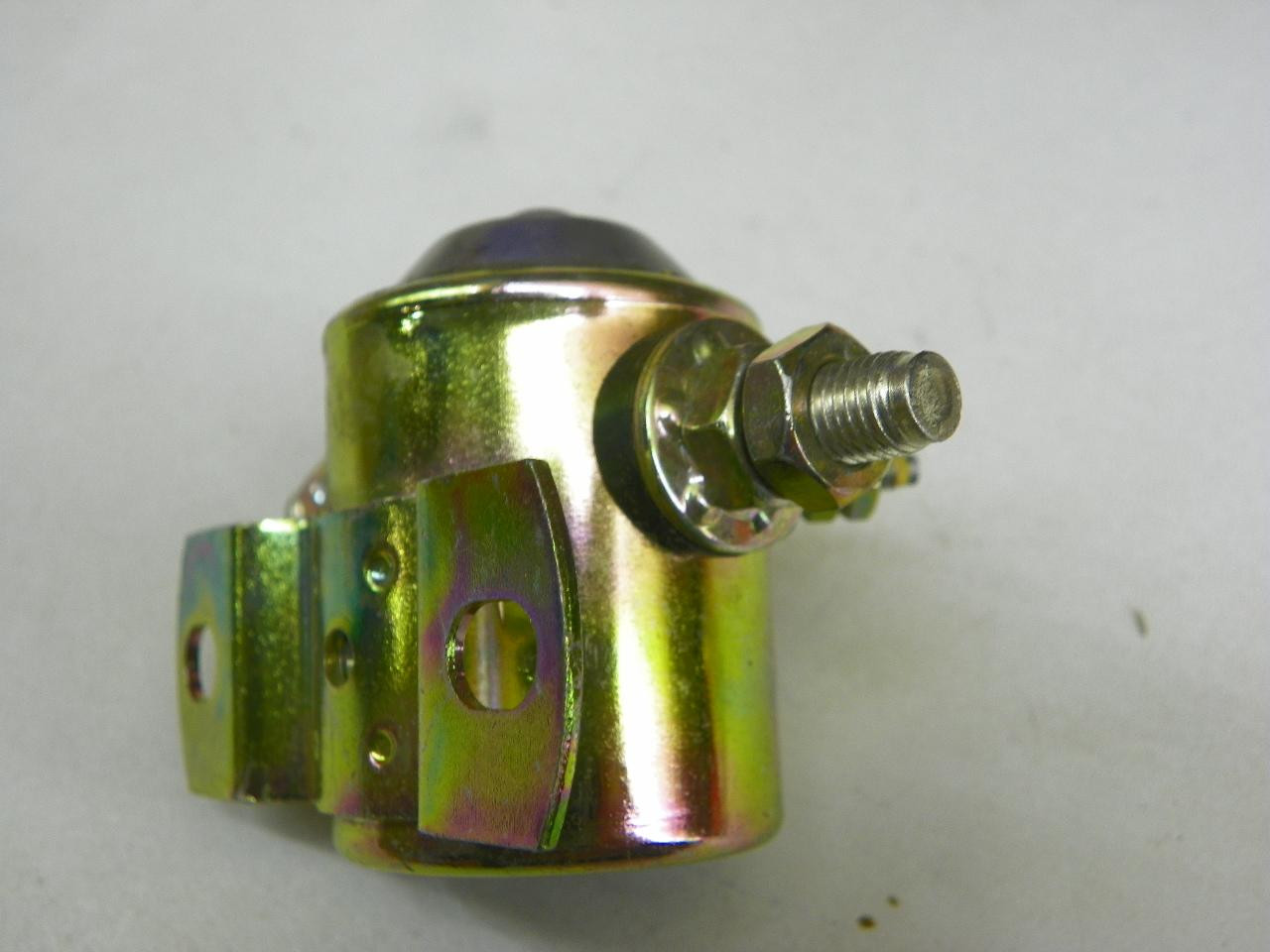 ACDelco 1114536 24V Magnetic Switch Solenoid NOS for vintage auto restoration. - Image 6