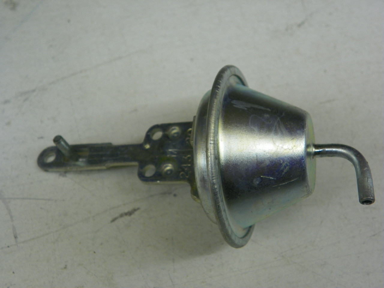 Delco Remy 1116243 Vacuum Advance for 1961-1966 Pontiac GTO Full Size 389 421 V8 restoration. - Image 3