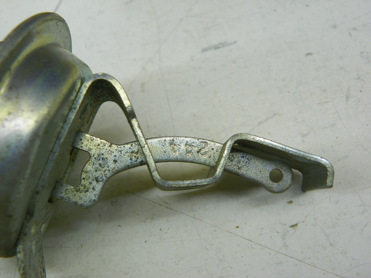 Delco Remy 1116244 Distributor Vacuum Advance for 1965 Pontiac Tempest 6 Cyl restoration. - Image 5