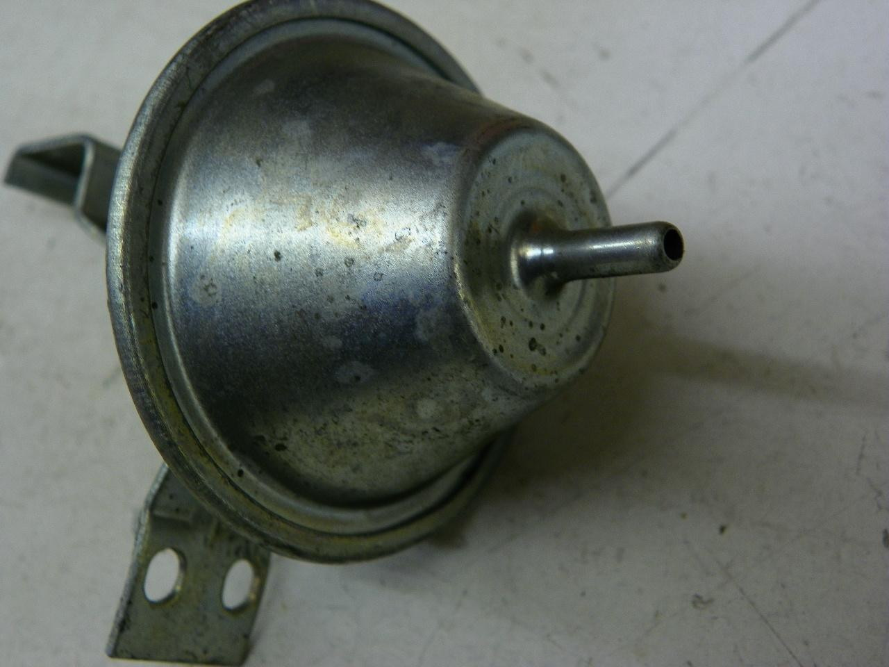 Delco Remy 1116244 Distributor Vacuum Advance for 1965 Pontiac Tempest 6 Cyl restoration. - Image 7
