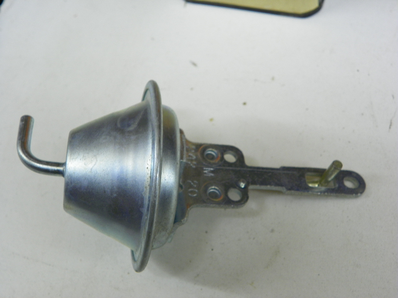 Delco Remy D-1317A Vacuum Advance for 1966 Pontiac Tempest A.I.R. restoration. - Image 3