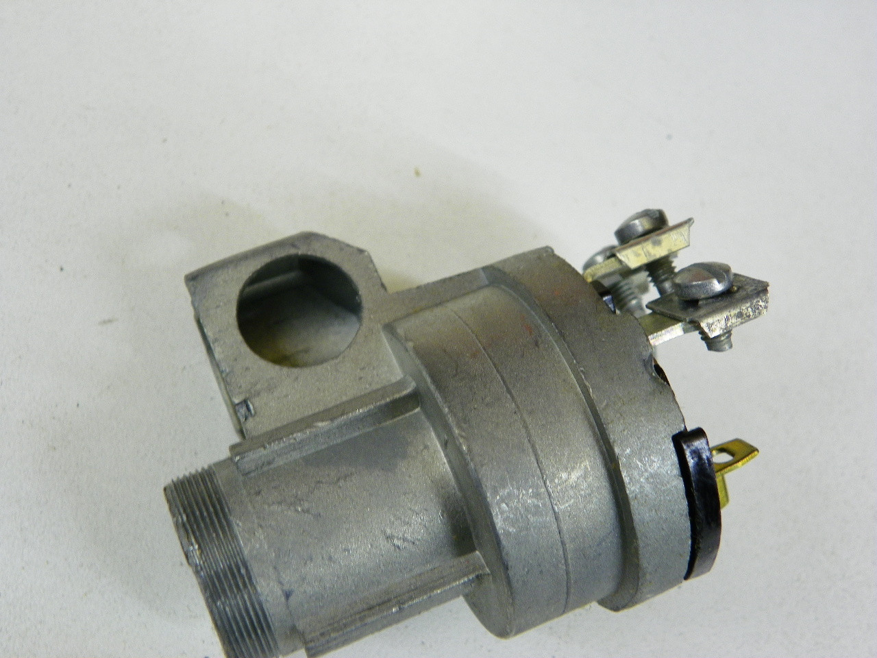 Remy D-1405 Ignition Switch for 1956 Oldsmobile 88 98 Holiday Starfire Super restoration. - Image 3