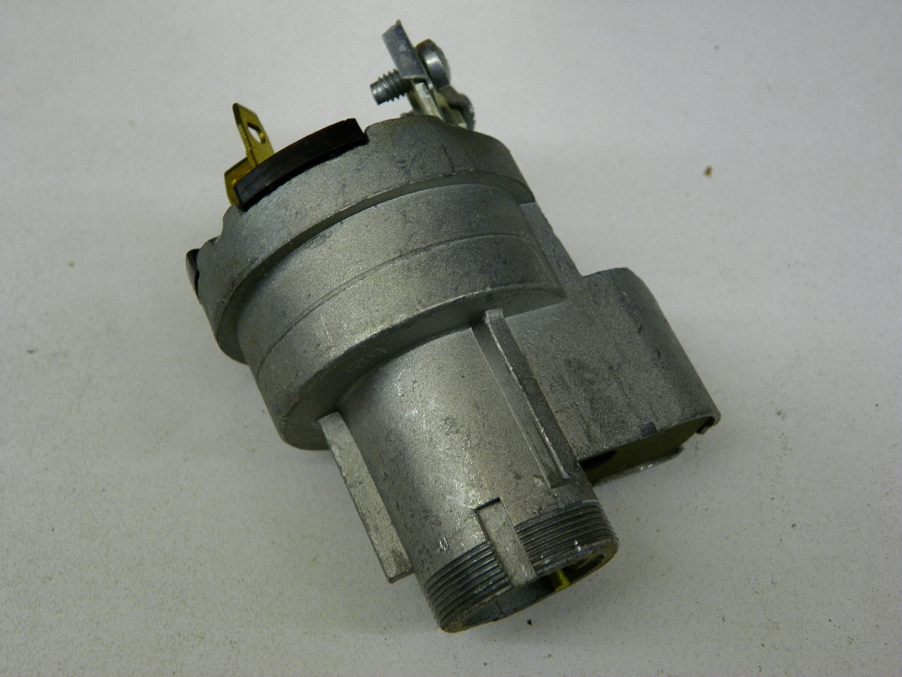Remy D-1405 Ignition Switch for 1956 Oldsmobile 88 98 Holiday Starfire Super restoration. - Image 6