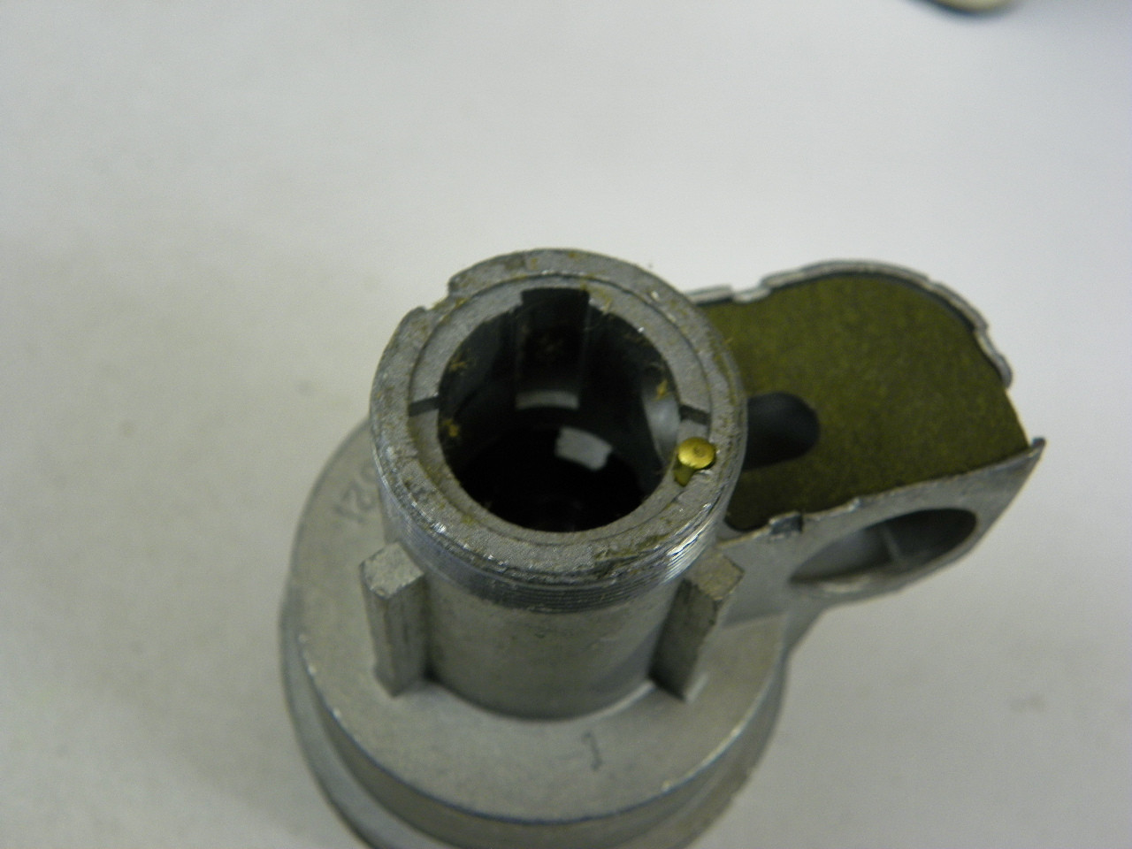 Remy D-1405 Ignition Switch for 1956 Oldsmobile 88 98 Holiday Starfire Super restoration. - Image 7