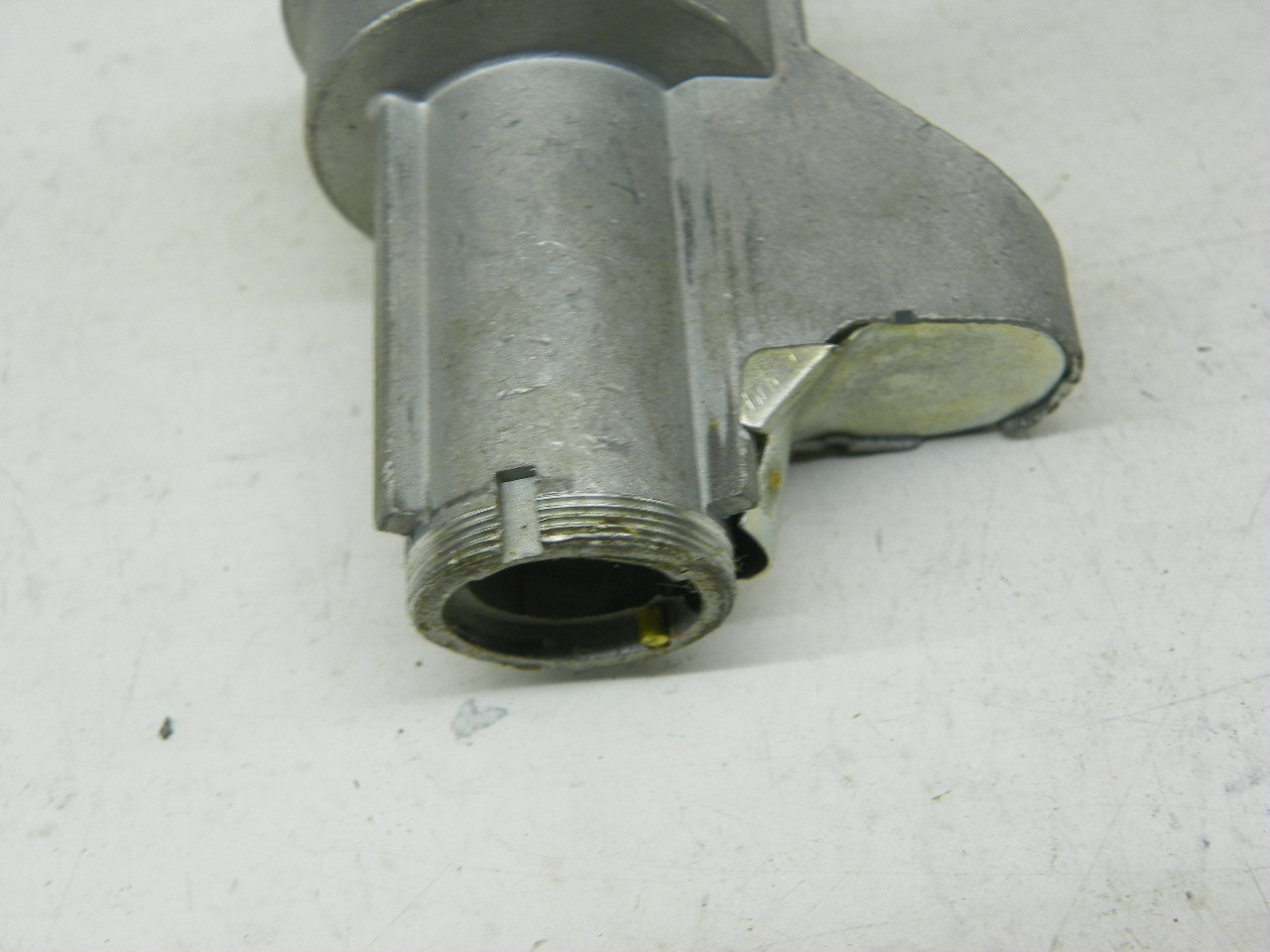 Delco Remy 1116504 Ignition Switch for 1952-1955 Oldsmobile restoration. - Image 6