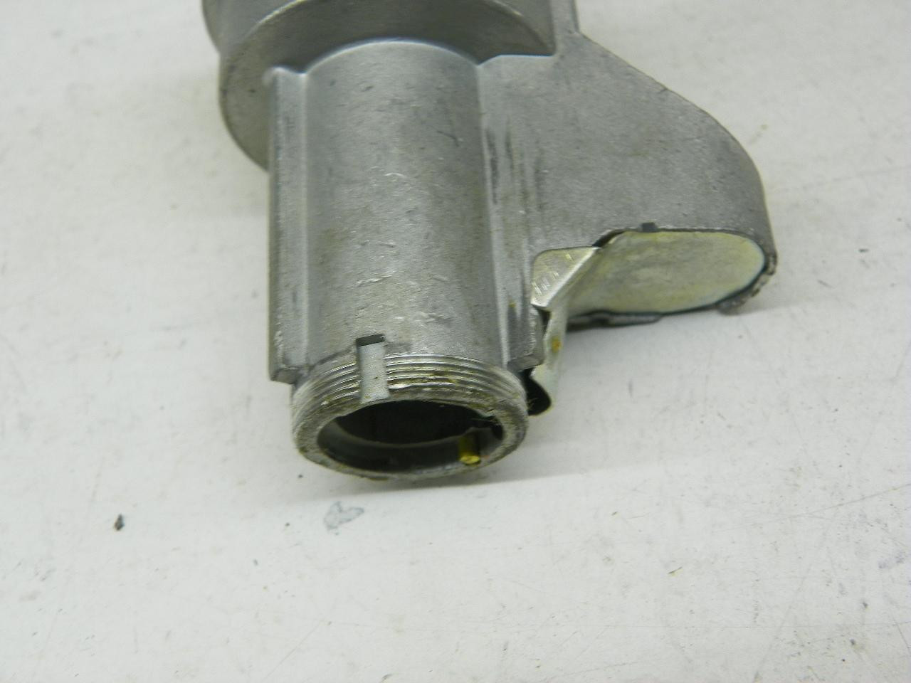 Delco Remy 1116504 Ignition Switch for 1952-1955 Oldsmobile restoration. - Image 6