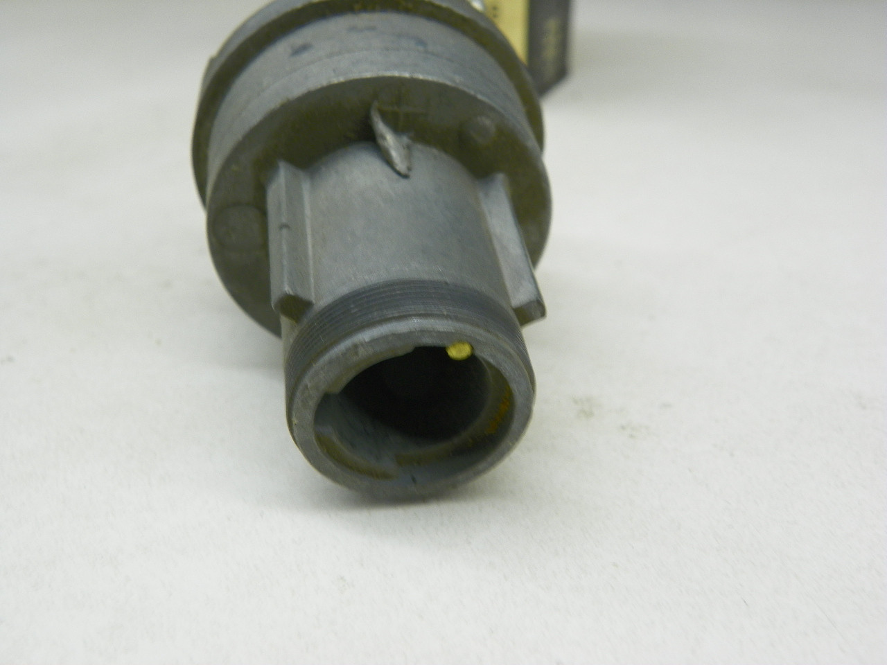 Delco Remy 1116606 Ignition Switch for 1955 Cadillac GMC Truck restoration. - Image 7