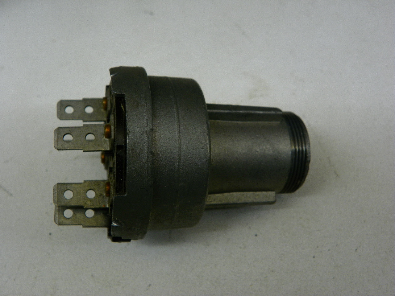 Delco-Remy 1116626 Ignition Switch for 1961-1966 Buick Chevrolet GMC restoration. - Image 3