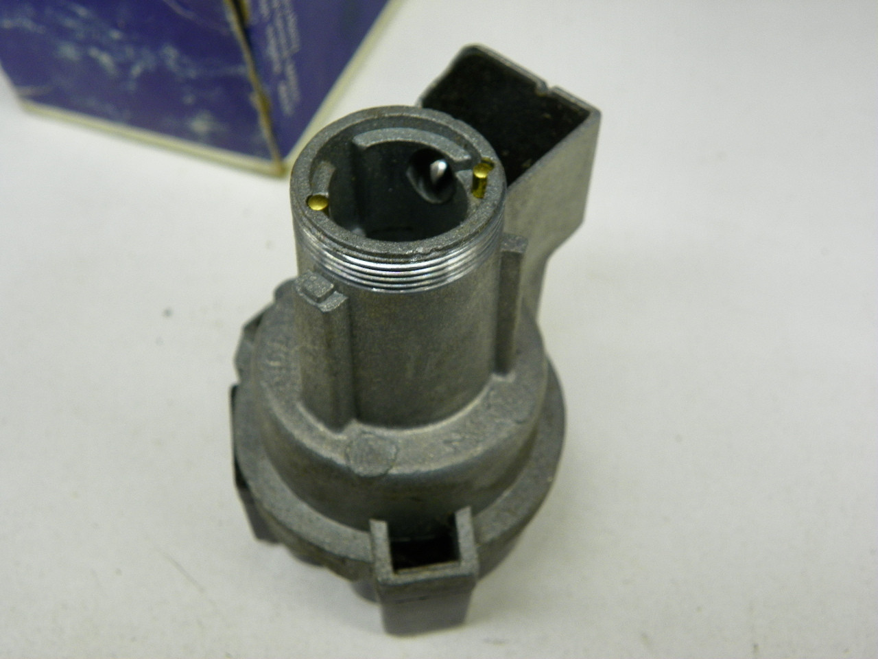 Delco Remy 1116701 Ignition Switch for 1968 Cadillac restoration. - Image 5