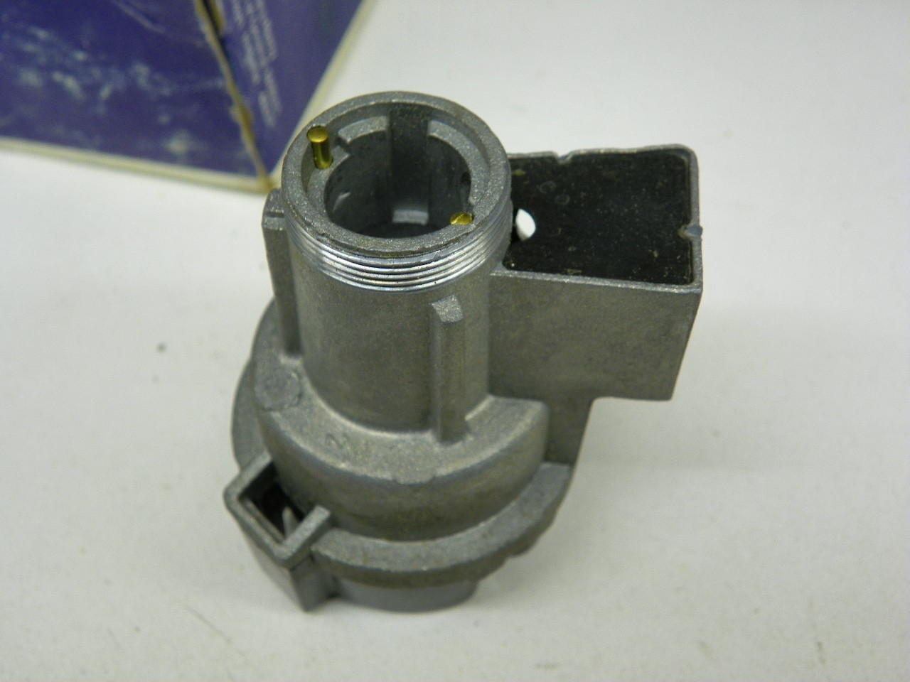 Delco Remy 1116701 Ignition Switch for 1968 Cadillac restoration. - Image 6