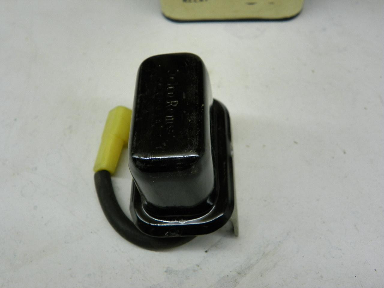 Delco Remy 1116947 Relay for vintage auto restoration - Image 4