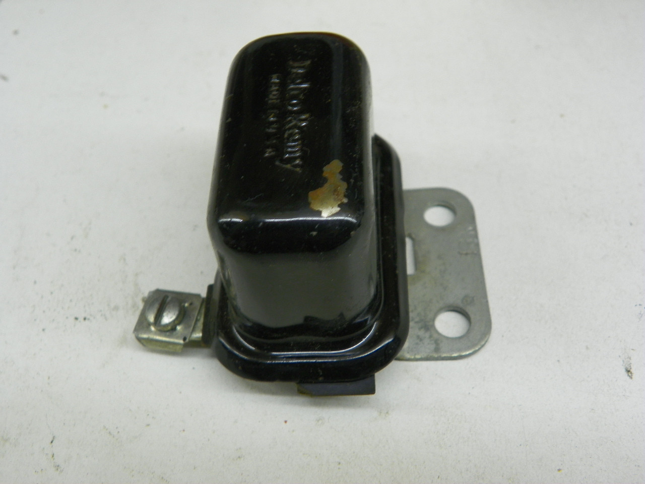 Delco Remy 1116910 Relay NOS restoration - Image 6