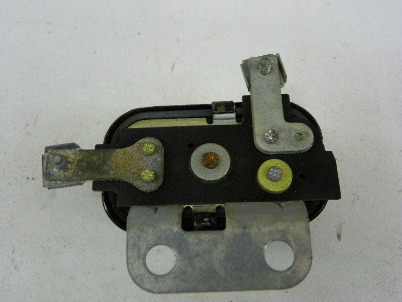 Delco Remy 1116910 Relay NOS restoration - Image 7
