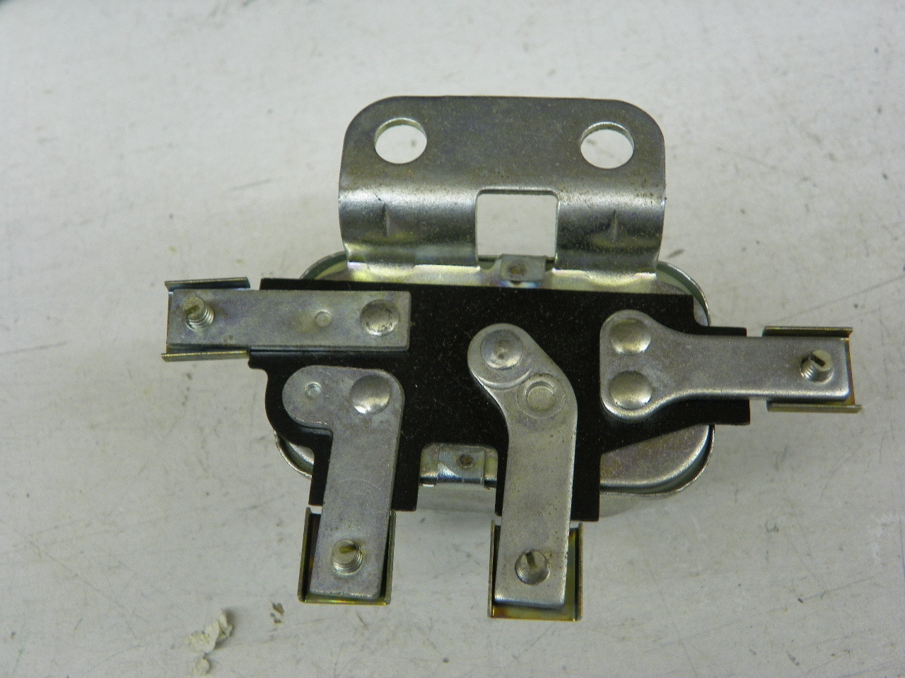 Delco Remy 1116969 Universal Horn Relay for 1950s-1970s GM cars and trucks restoration. - Image 9