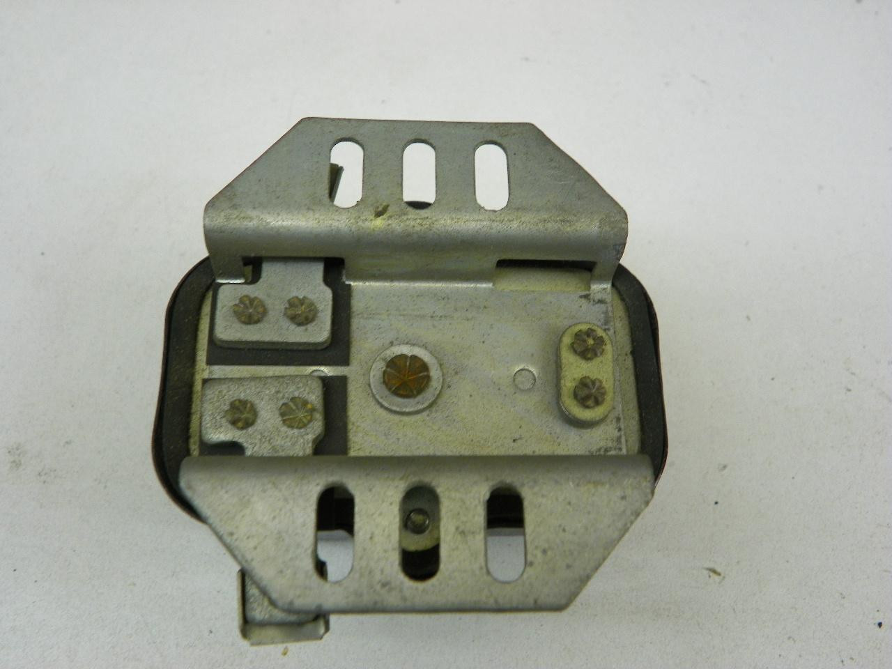 Delco-Remy 1116868 Relay NOS for vintage electrical system restoration. - Image 8