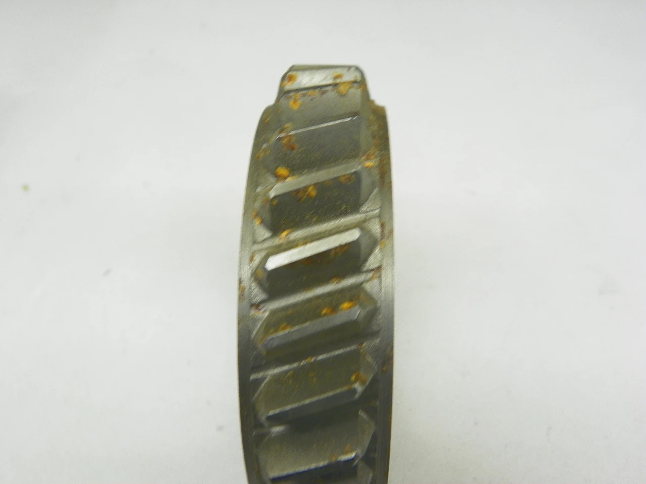 GM 3725646 Low & Reverse Sliding Gear for 1955-1966 Chevrolet & GMC Truck restoration. - Image 7
