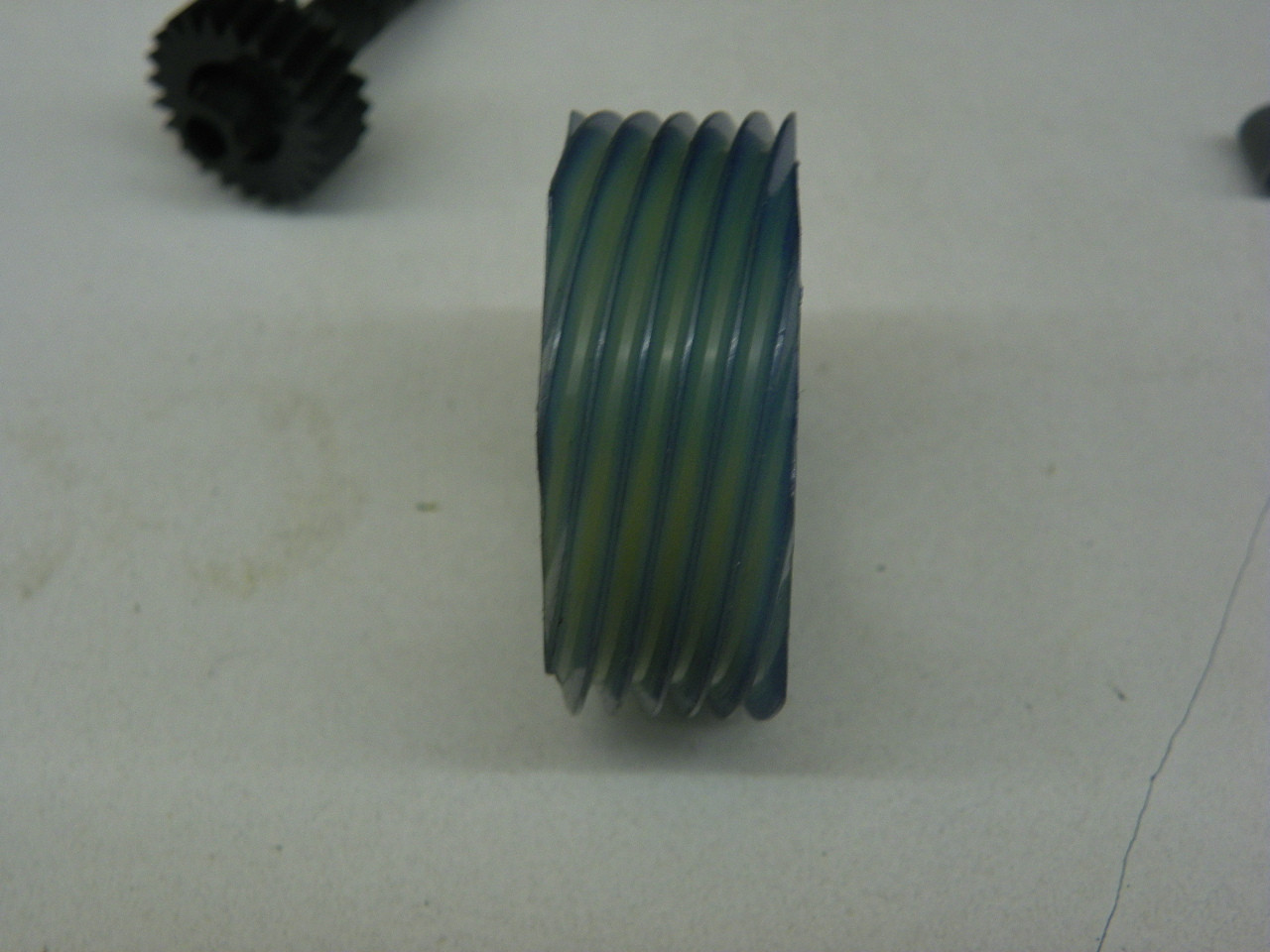 GM 3987908 Speedometer Gear for 1971-1972 Chevrolet Vega restoration. - Image 5