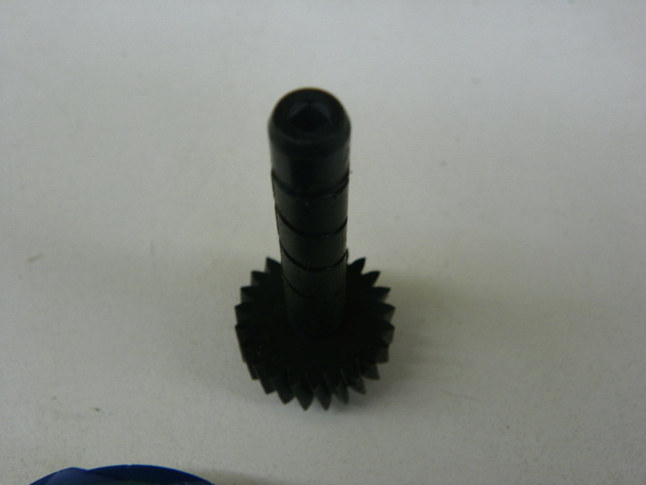GM 3987908 Speedometer Gear for 1971-1972 Chevrolet Vega restoration. - Image 7
