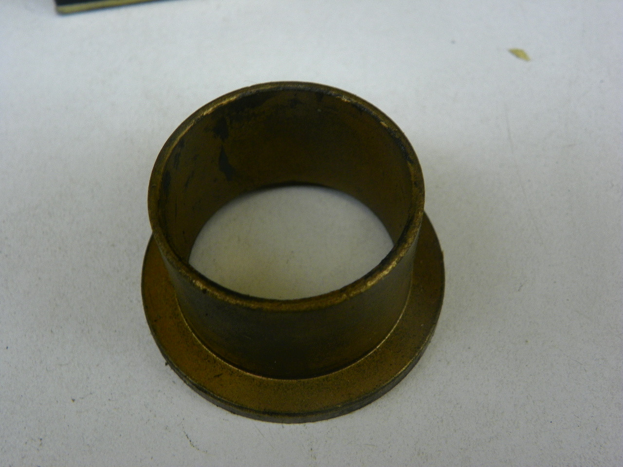 GM 3747106 Steering Knuckle Bushing for 1957-1959 Chevrolet & GMC K-Series 4WD truck restoration. - Image 3