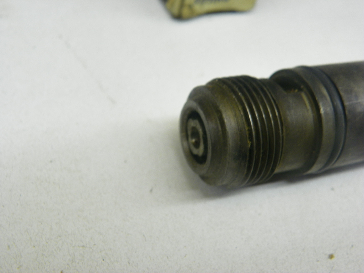 General Motors 3783087 Speedometer Driven Gear Housing for 1961-1964 Chevrolet Corvair restoration. - Image 5