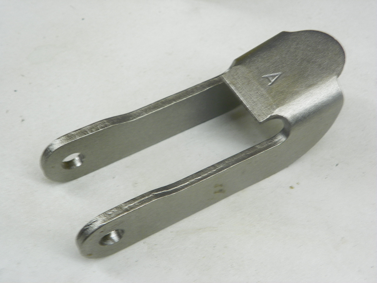 GM 3756726 Transmission Strut Link & Pin Unit for 1951-1962 Chevrolet restoration. - Image 5