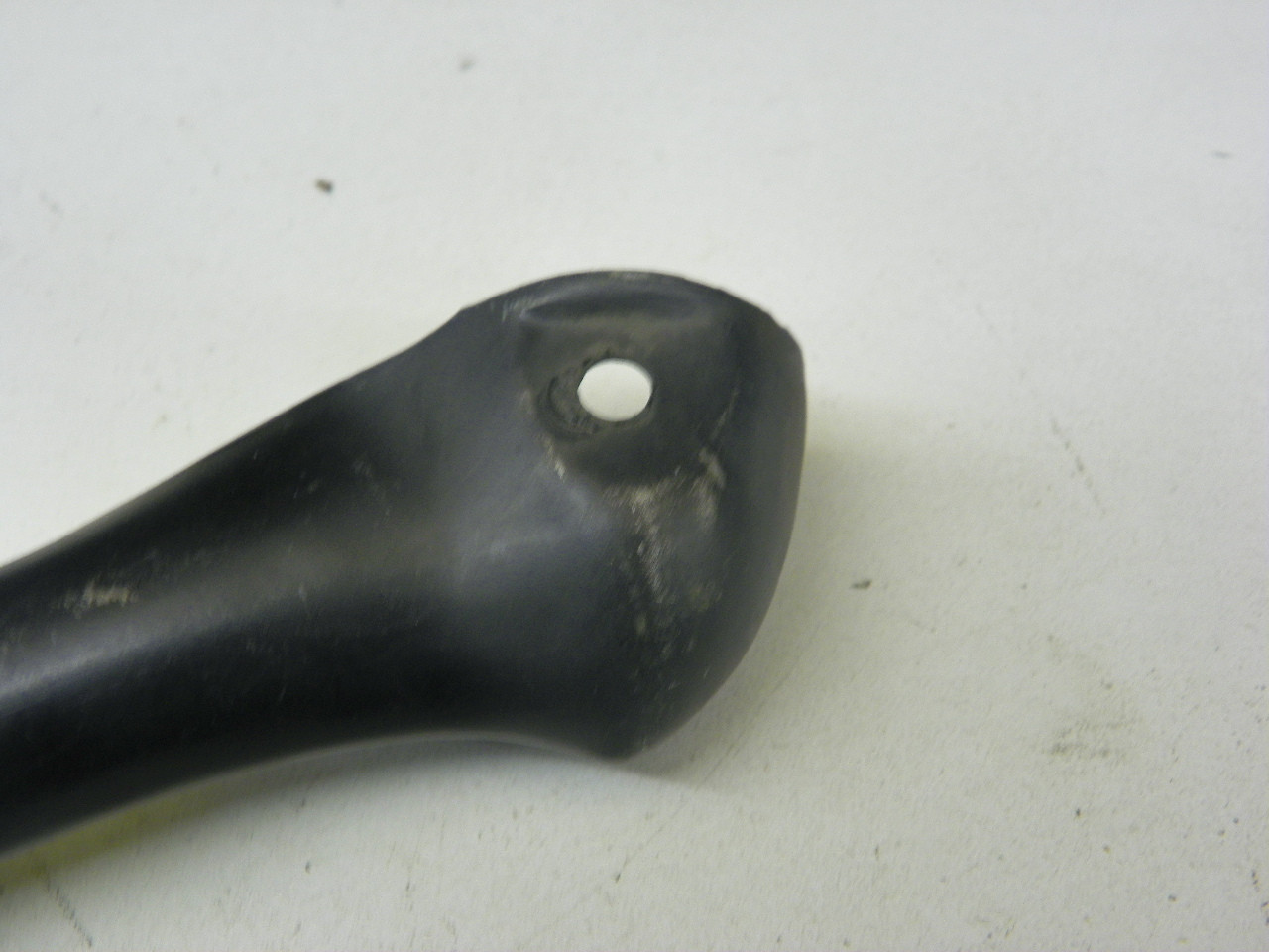 GM 3716517 Gearshift Control Lever for 1957-1967 Chevrolet C10 C20 C30 Truck hand shift restoration. - Image 5
