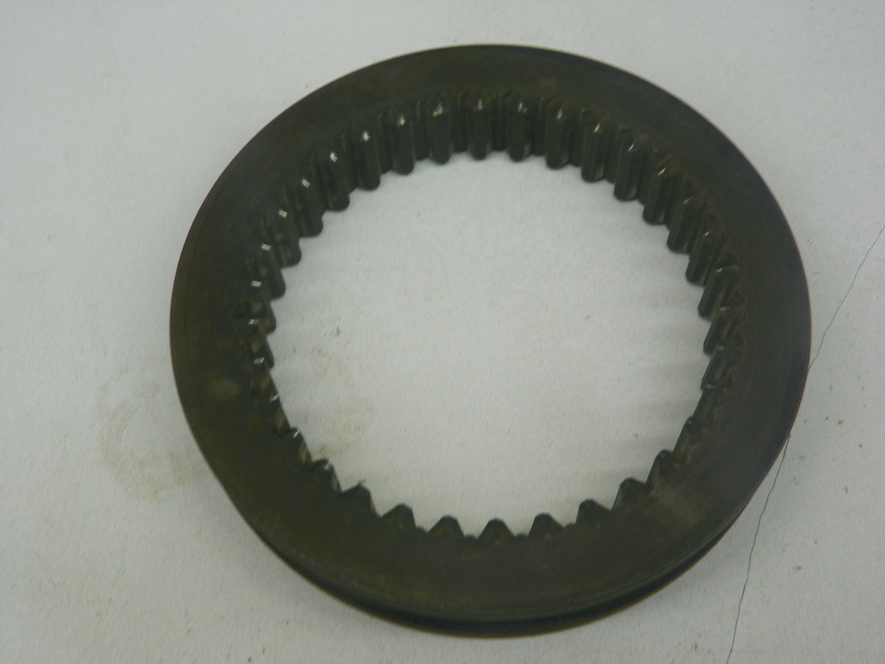 GM 3967879 Hub NOS for vintage auto restoration - Image 3