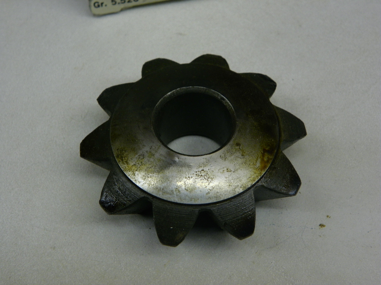 General Motors 3867816 Differential Pinion Gear for 1967-1993 Chevrolet GMC Truck 10-tooth differential restoration. - Image 4