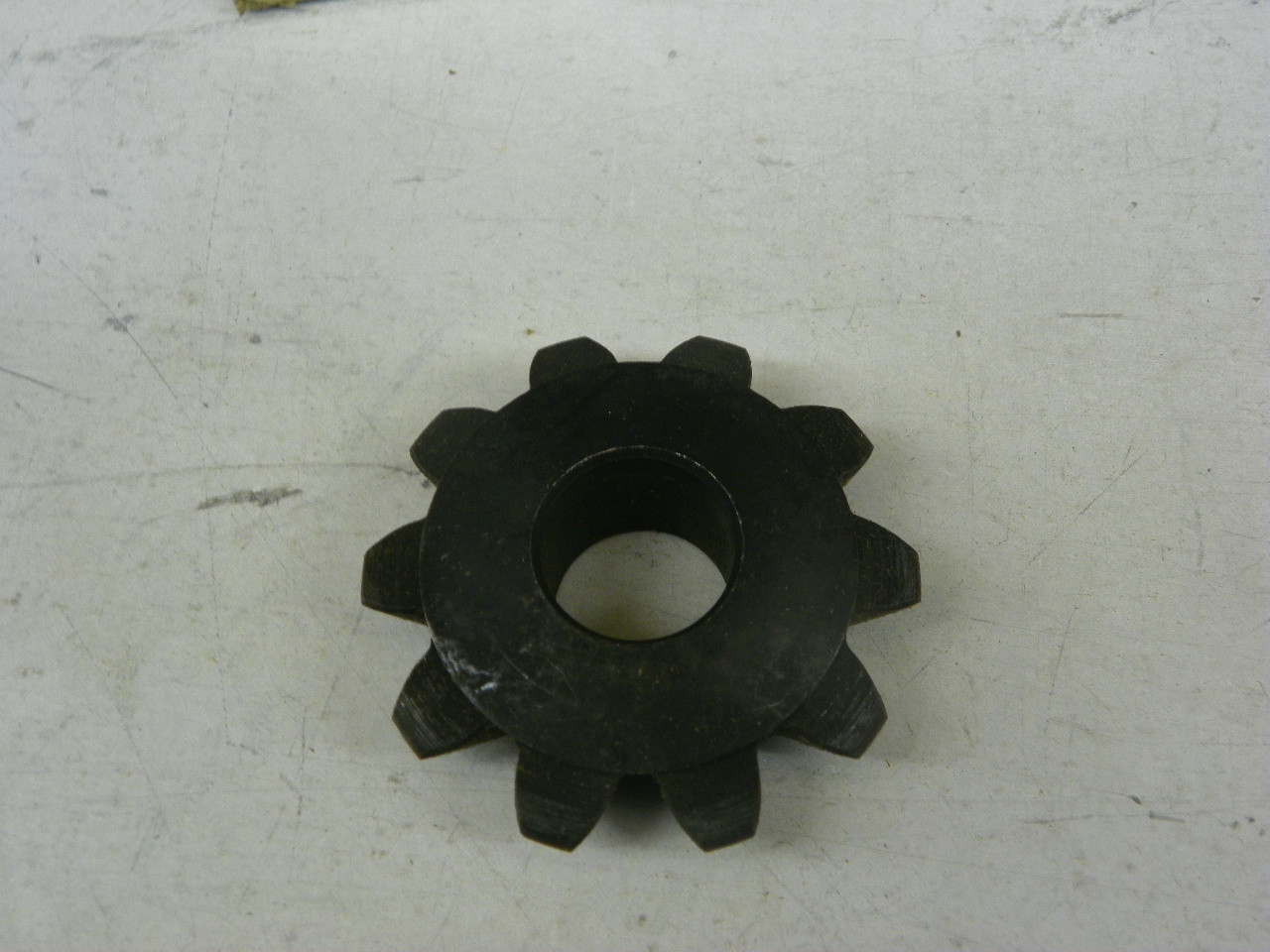 GM 3869306 Pinion Gear for vintage auto restoration. - Image 3