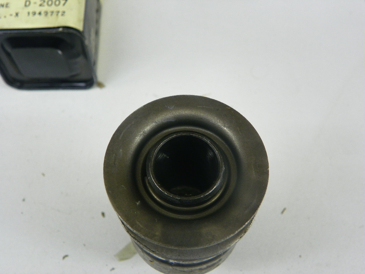 Delco Remy D-2007 Starter Drive for 1961-64 Buick Cadillac Pontiac 8-Cyl restoration. - Image 4