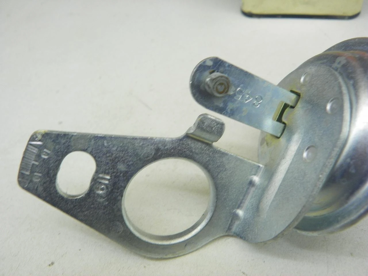 Delco Remy D-1370 Vacuum Advance for 1961-1965 International Harvester Scout Truck restoration. - Image 6