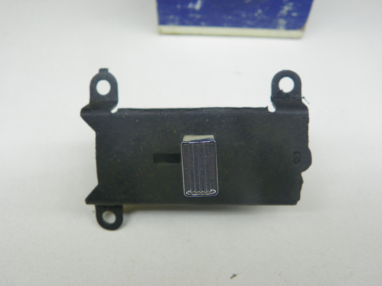 Delco Remy 1994131 Wiper Switch for 1972 Chevrolet Chevelle Malibu El Camino Monte Carlo Two-Speed Wipers restoration. - Image 3