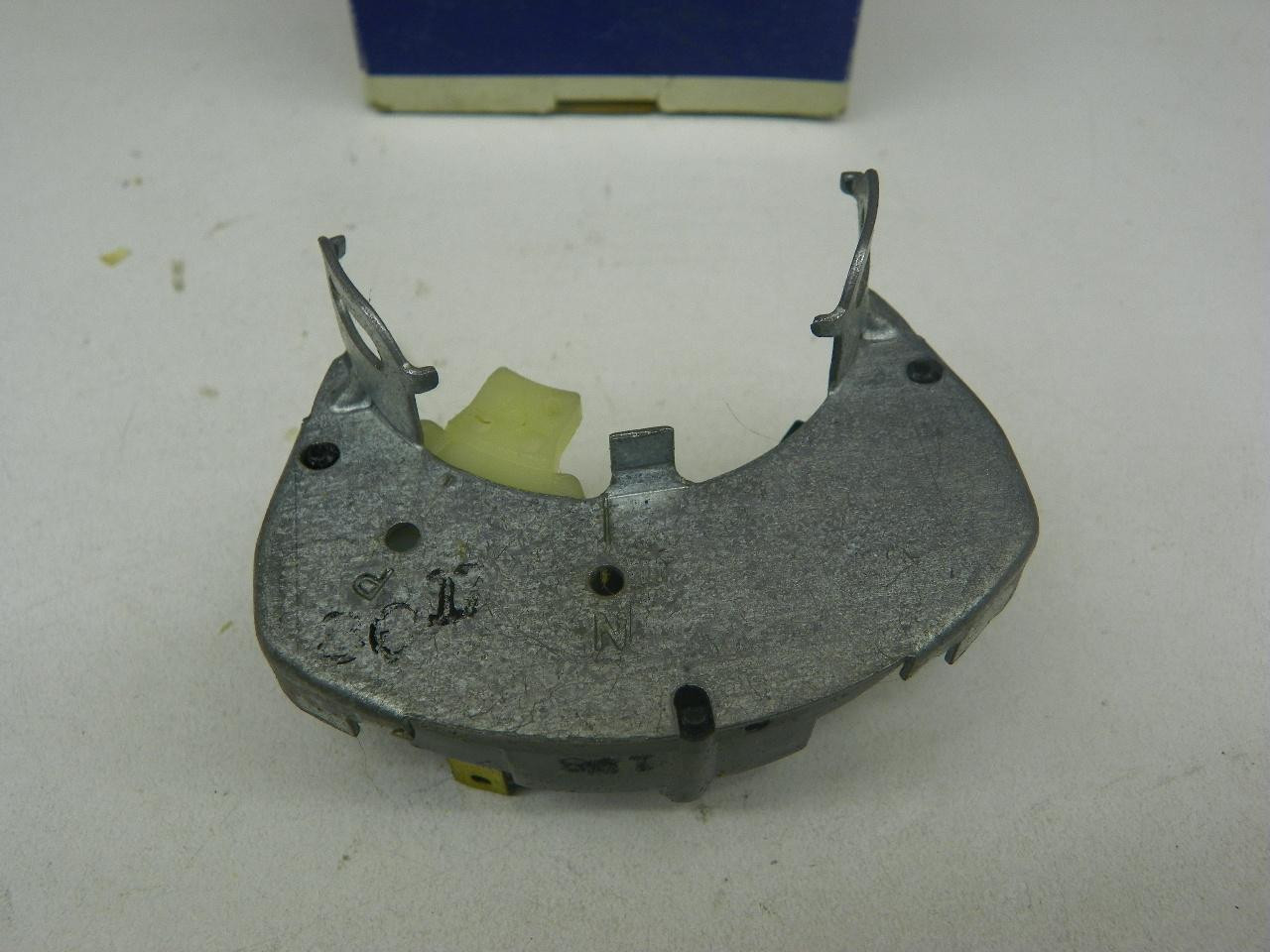 Delco 1994235 Neutral Safety Switch 7 Terminal for 1969-75 Buick Chevrolet C/K Pickup Blazer Column Shift Automatic restoration. - Image 3