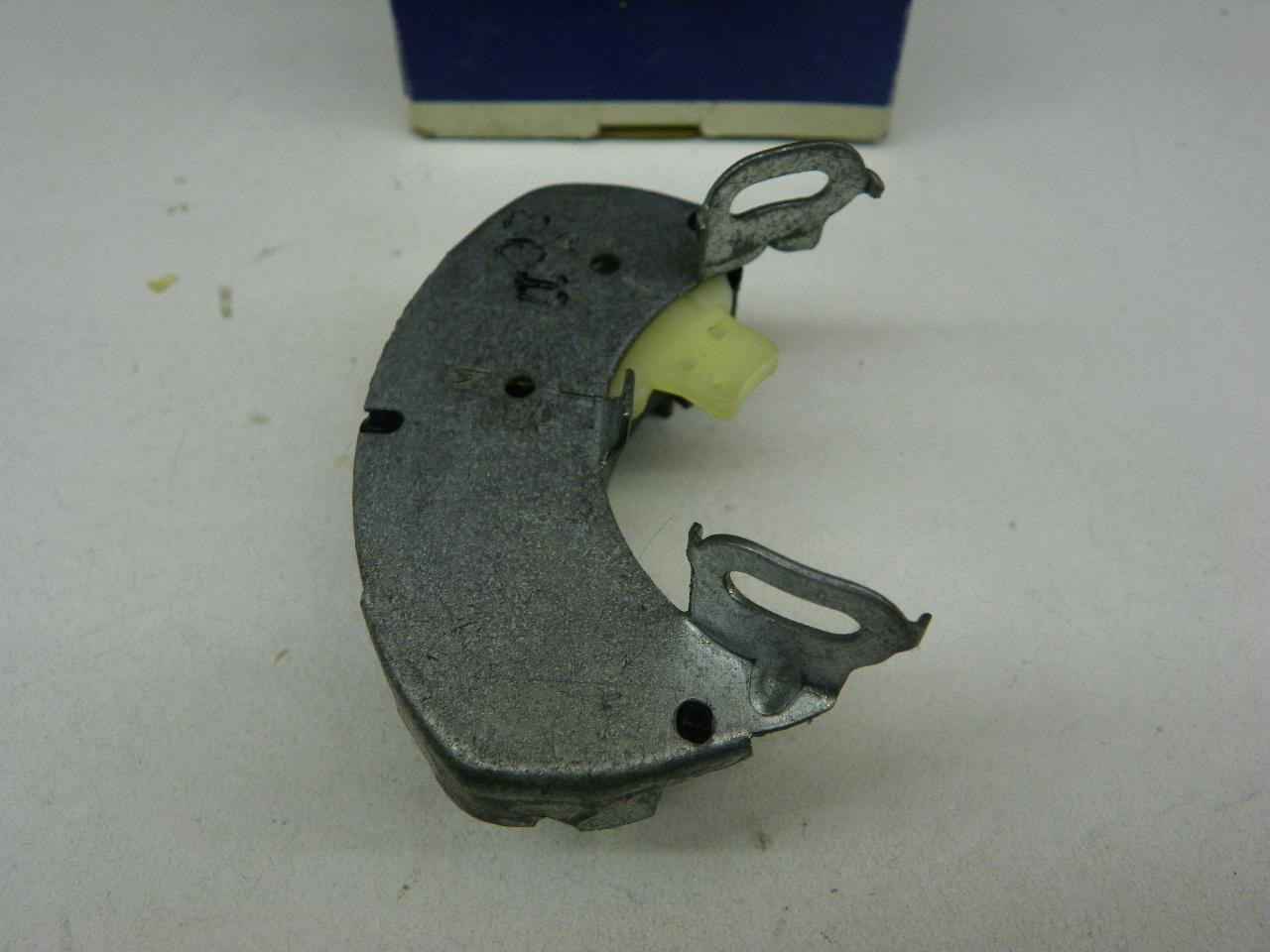 Delco 1994235 Neutral Safety Switch 7 Terminal for 1969-75 Buick Chevrolet C/K Pickup Blazer Column Shift Automatic restoration. - Image 4