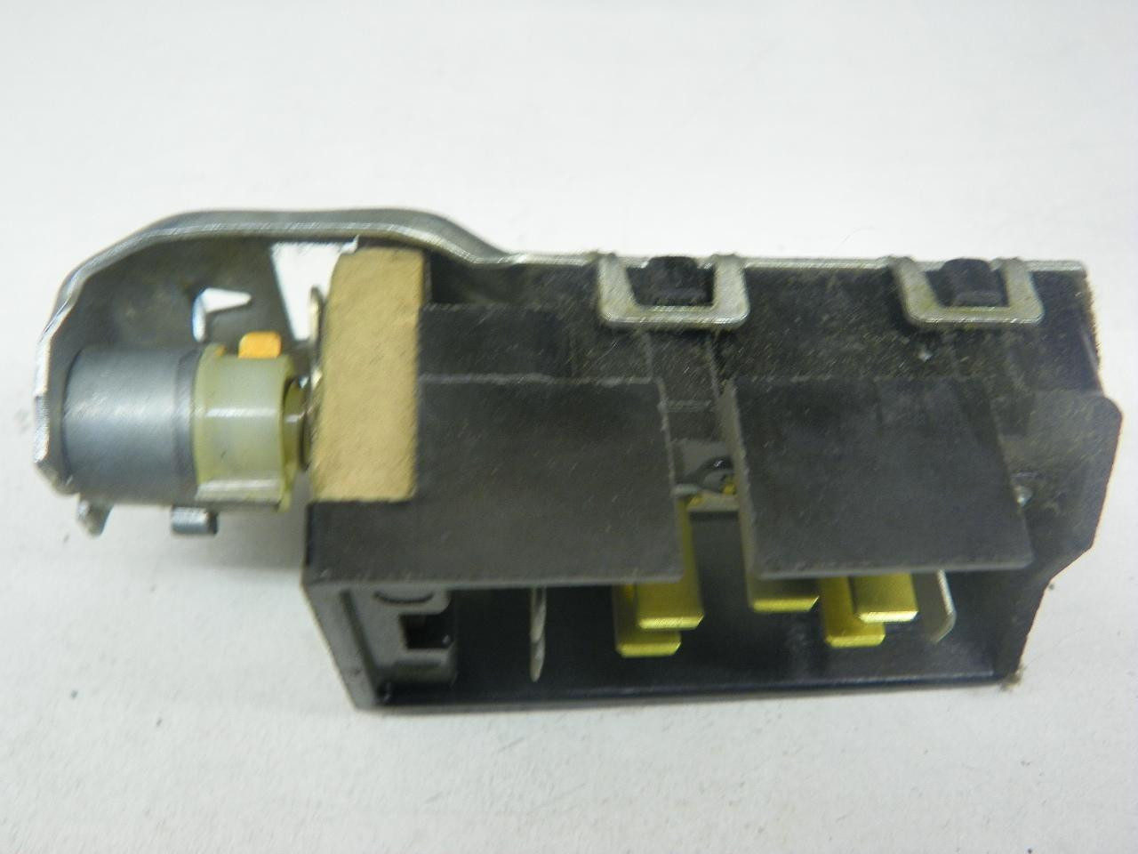 Delco Remy D-1518 Headlight Switch for 1957-63 Chevrolet Bel Air Impala Corvette restoration. - Image 9
