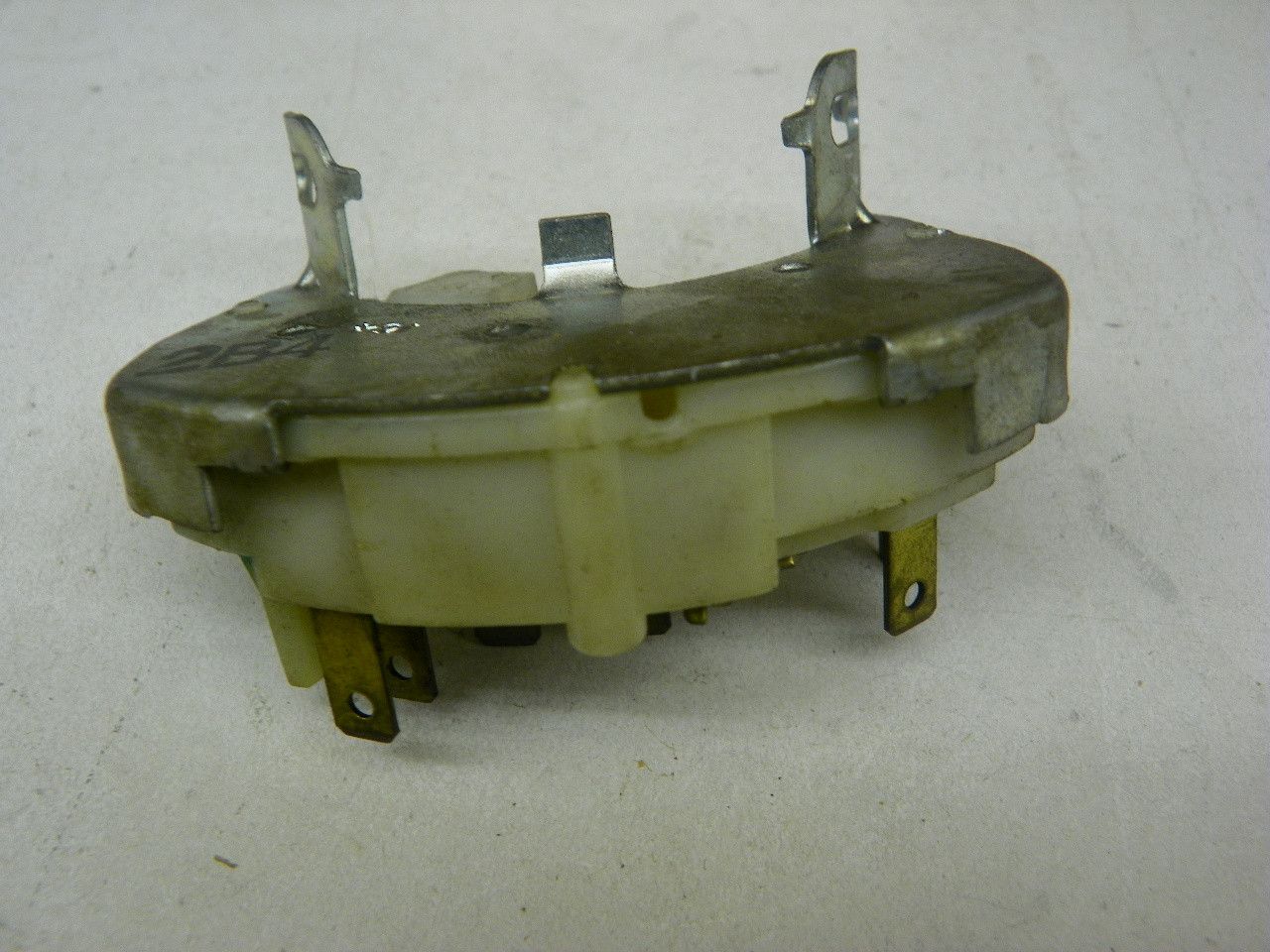 Delco 1994154 Neutral Safety Switch for 1969-1970 Pontiac automatic transmission restoration. - Image 7