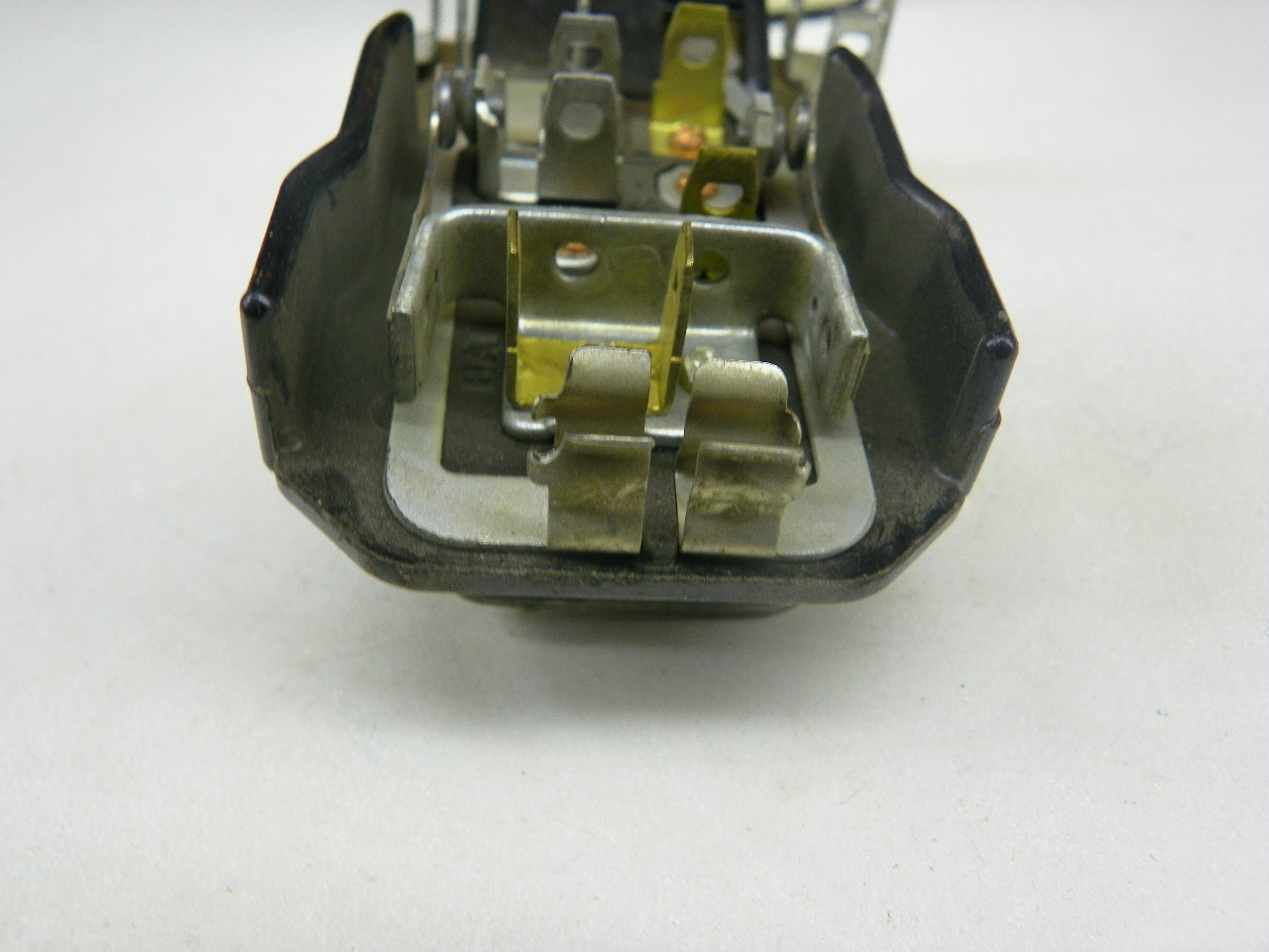 Delco Remy 1995082 Headlight Switch for 1955-1959 Chevrolet 150 210 Bel Air Corvette Pickup restoration. - Image 9