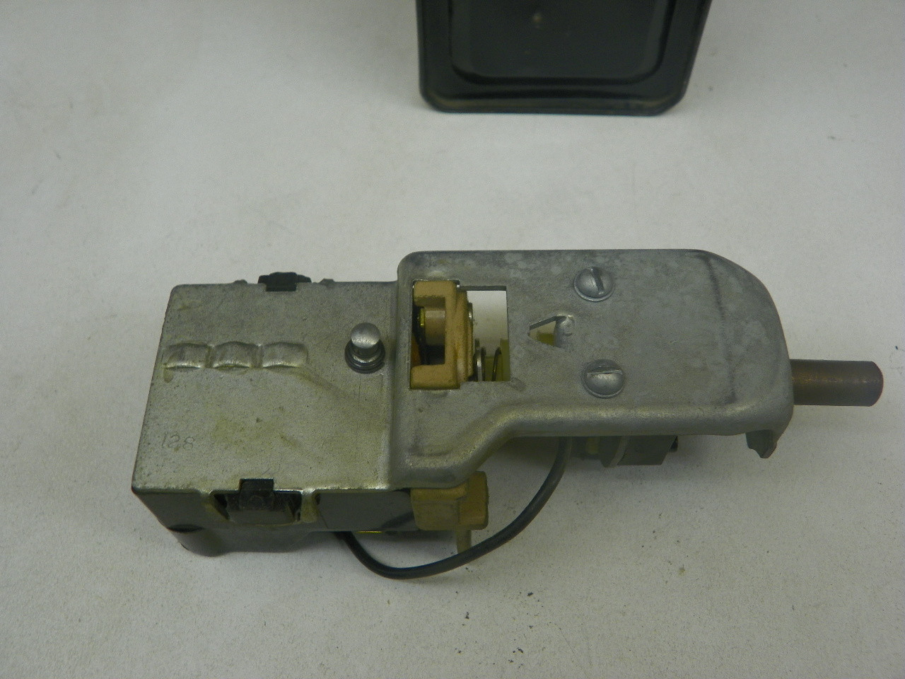 Delco Remy 1995128 Headlight Switch for 1964 Oldsmobile 88 98 Guide-Matic restoration. - Image 8