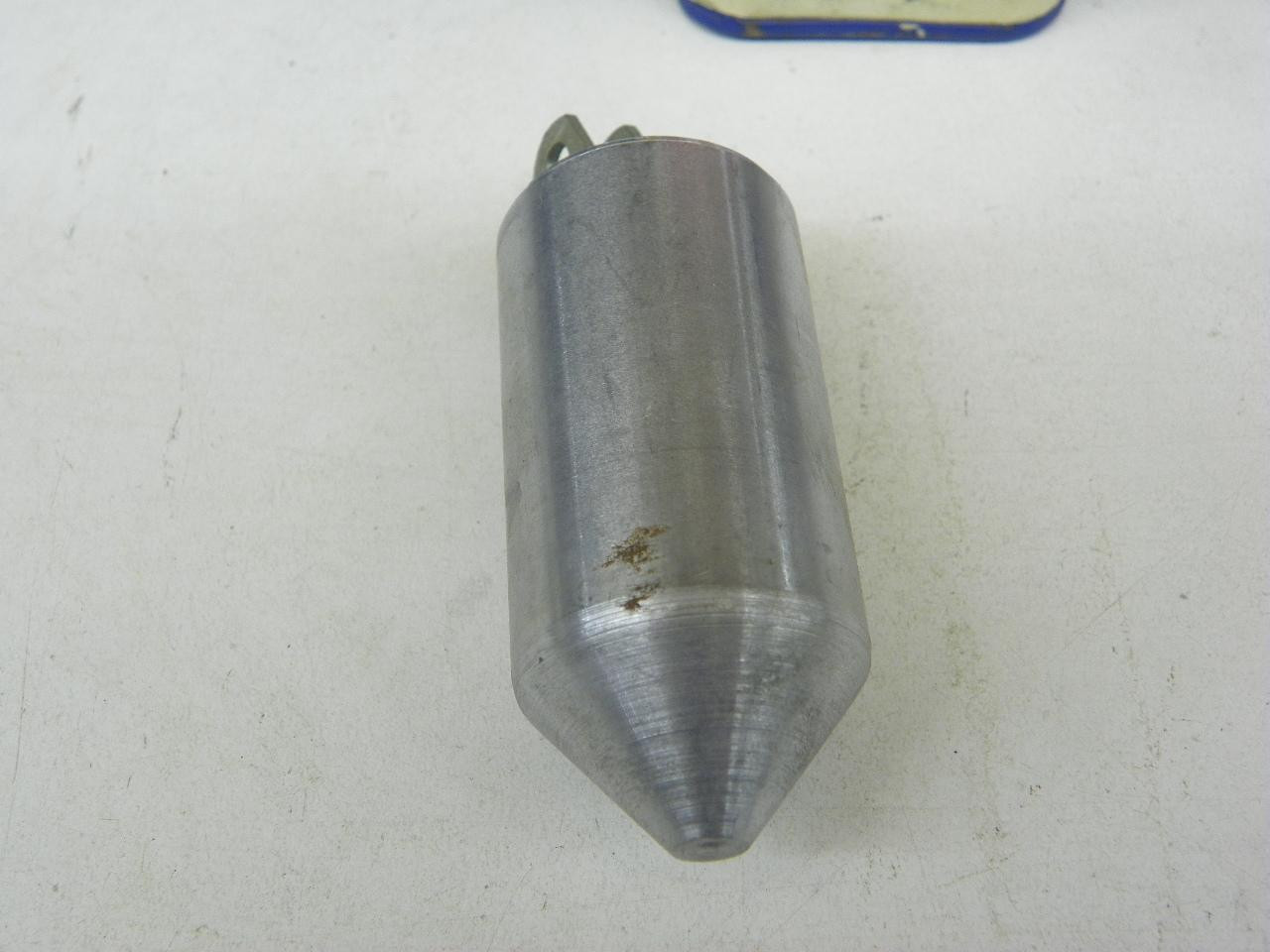 Delco Remy 1912939 Plunger for 1953-1955 Chevrolet Passenger Car 6-Cylinder restoration. - Image 3