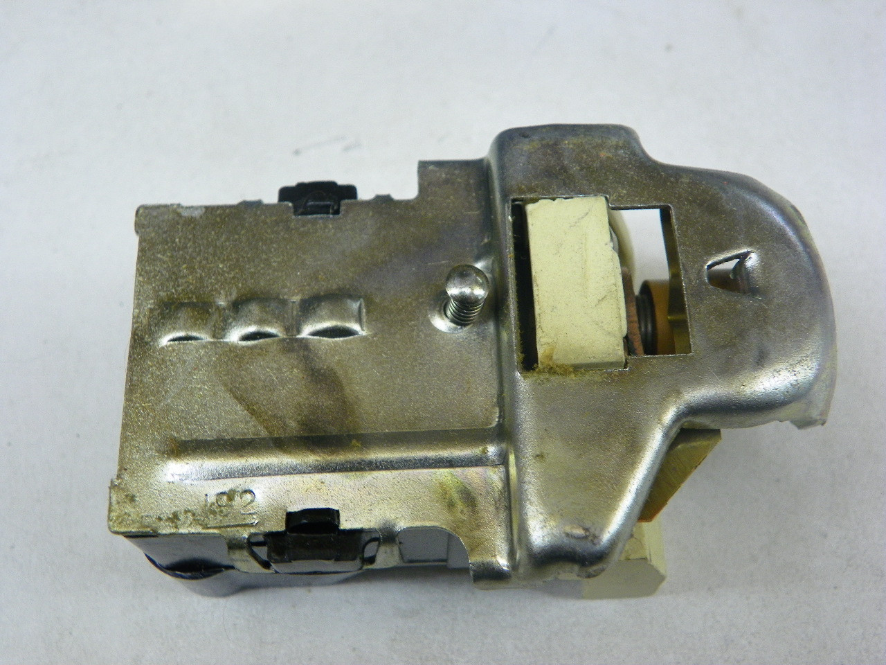 Delco Remy 1995192 Headlight Switch for 1968-1969 Chevrolet Camaro Rally Sport with console gauges restoration. - Image 5