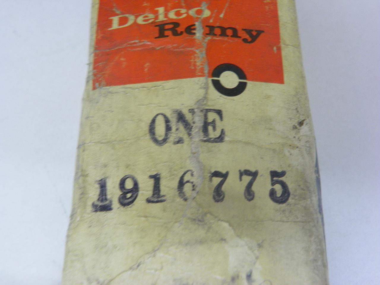 Delco Remy 1916775 Distributor Housing for vintage auto restoration. - Image 2