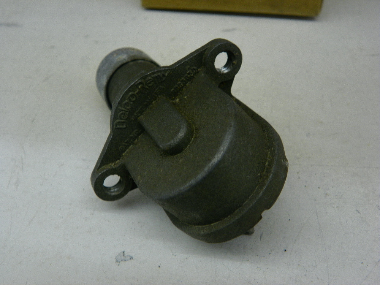 Delco-Remy 1997023 Headlight Dimmer Switch for 1958-1962 Chevrolet Corvette restoration. - Image 3