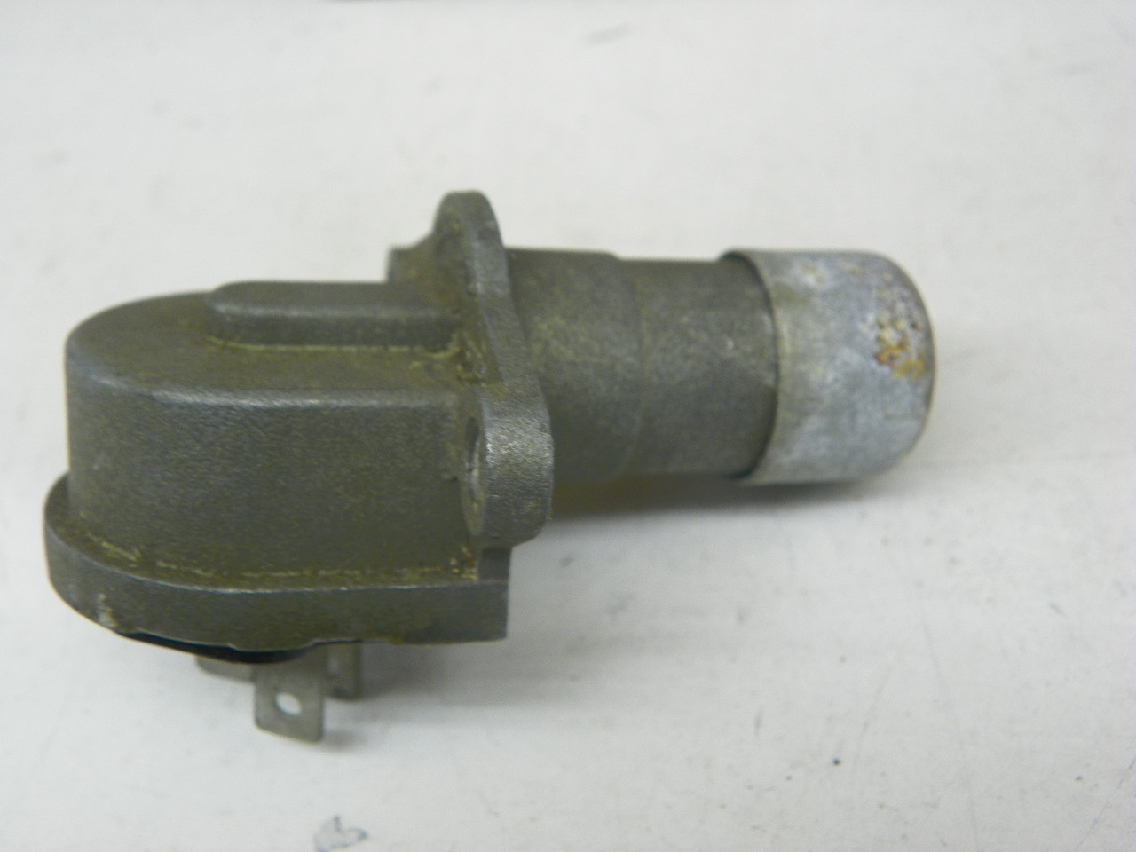 Delco-Remy 1997023 Headlight Dimmer Switch for 1958-1962 Chevrolet Corvette restoration. - Image 4
