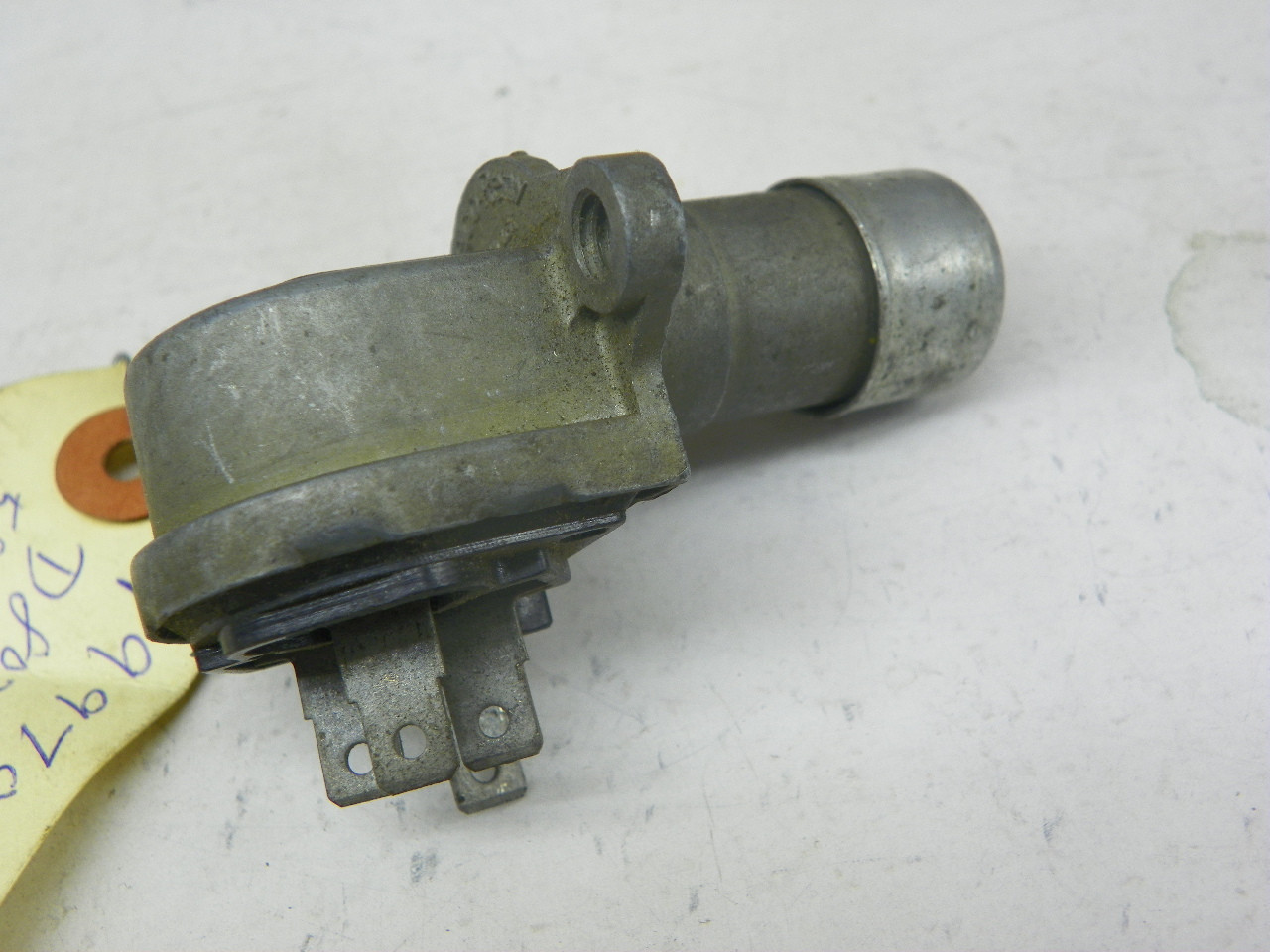 Delco Remy 1997026 Dimmer Switch for 1959-1960 GM Autronic Eye models restoration. - Image 5