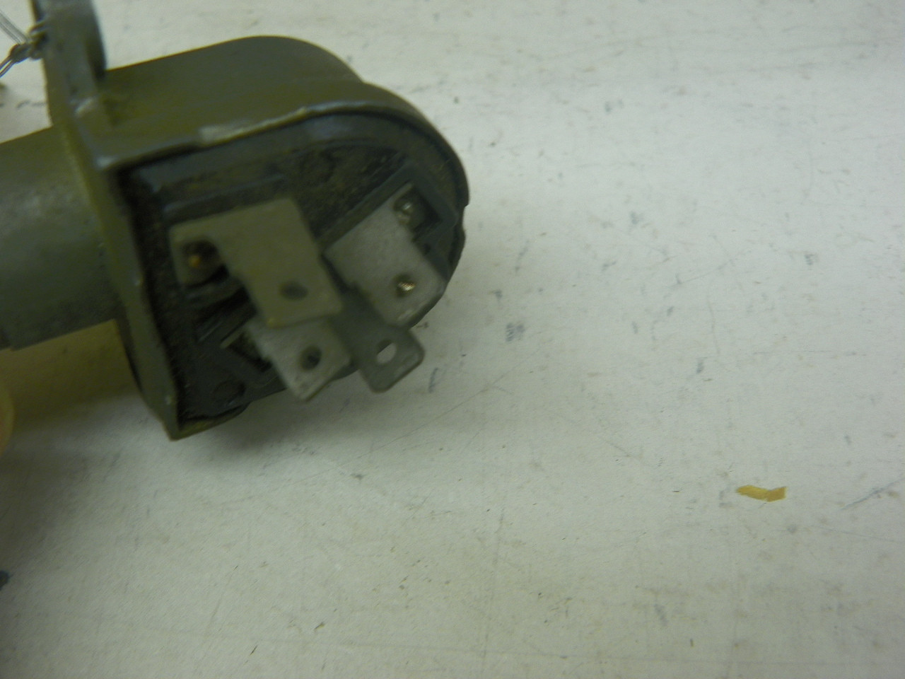 Delco Remy 1997026 Dimmer Switch for 1959-1960 GM Autronic Eye models restoration. - Image 9