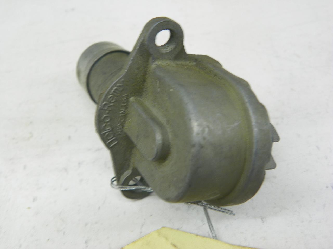 Delco Remy 1997026 Dimmer Switch for 1959-1960 GM Autronic Eye models restoration. - Image 4