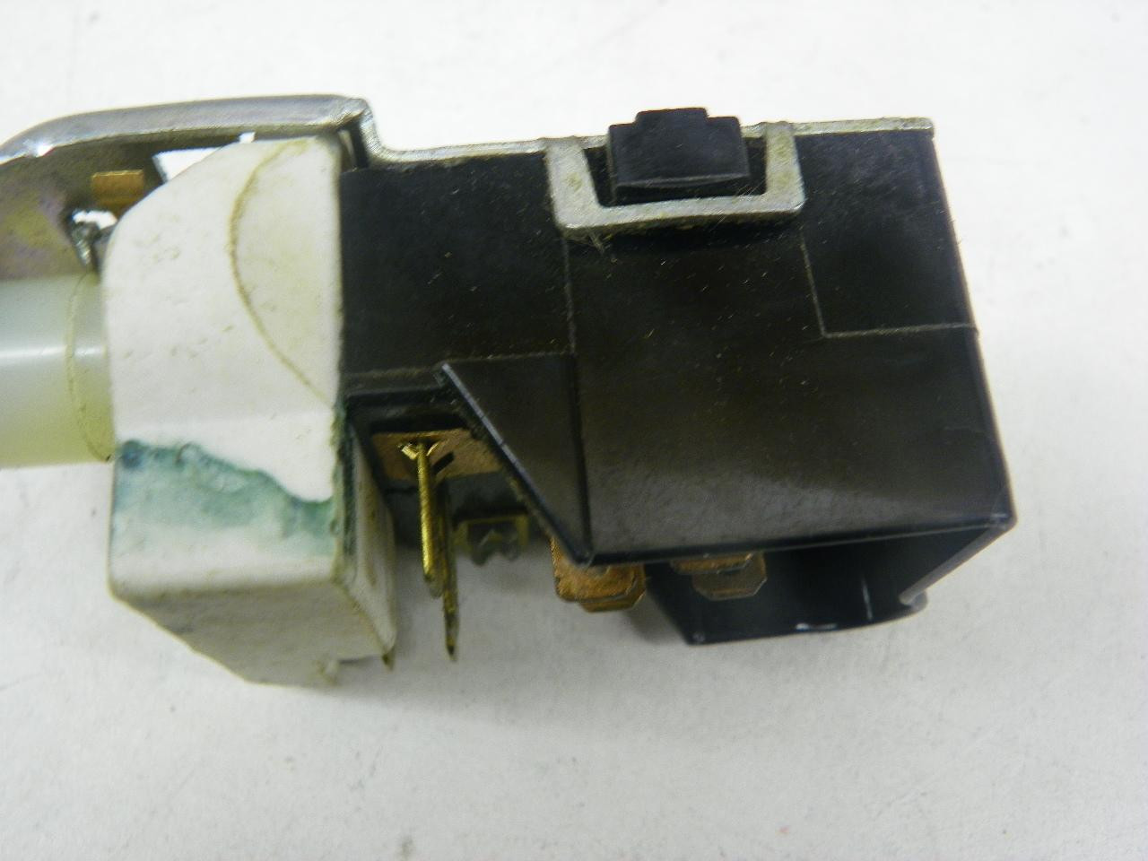 Delco Remy 1995173 Headlight Switch for 1967-68 Chevrolet Camaro (exc. RS) restoration. - Image 9