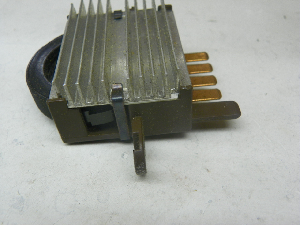 Delco Remy 1995286 Interior Lamp Dimmer Switch for 1983-1988 Buick Century Electra LeSabre restoration. - Image 8