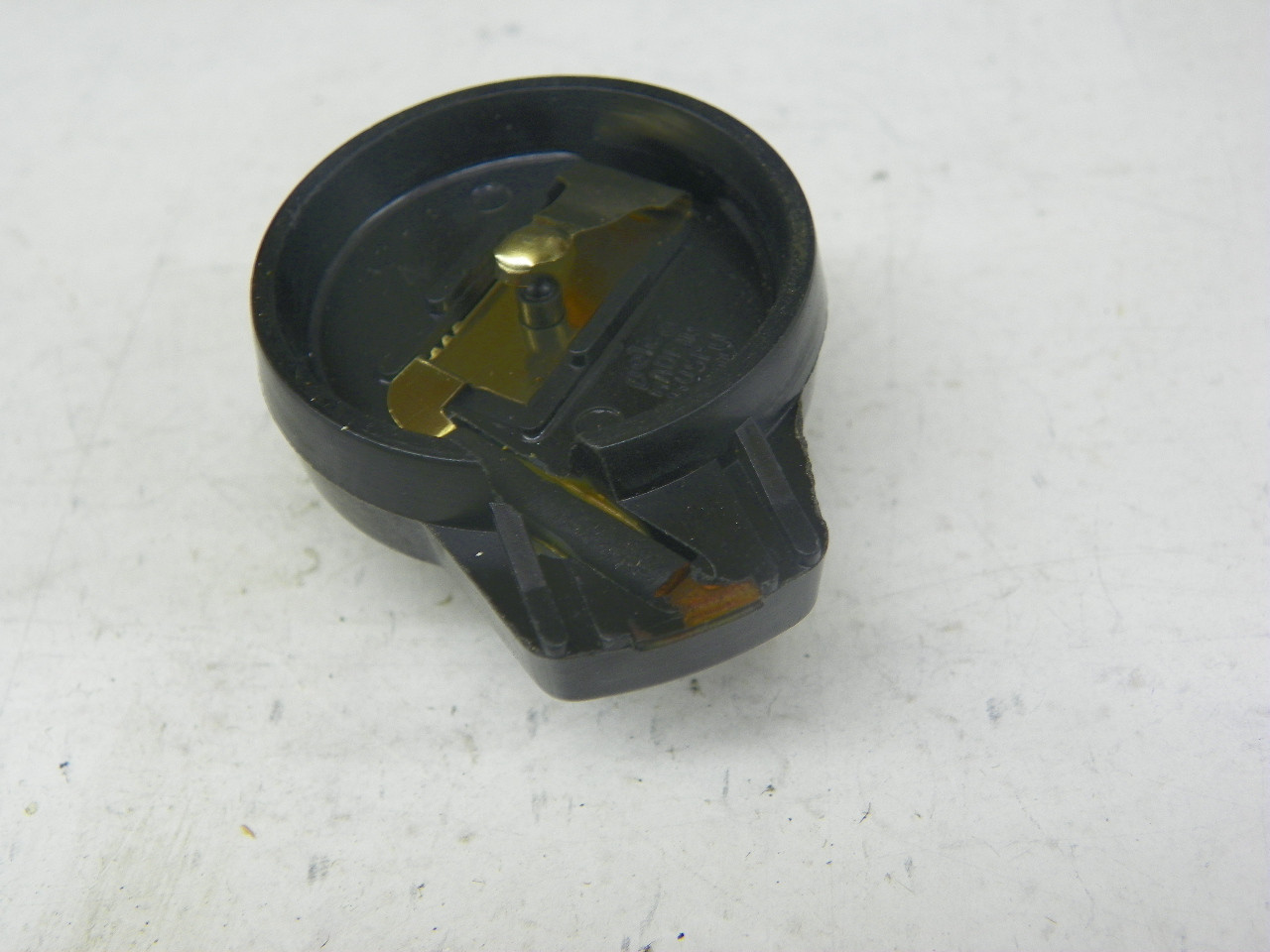 Delco Remy 1912768 D-402 Distributor Rotor for 1948-1950 Cadillac 1951-1953 Buick restoration. - Image 5