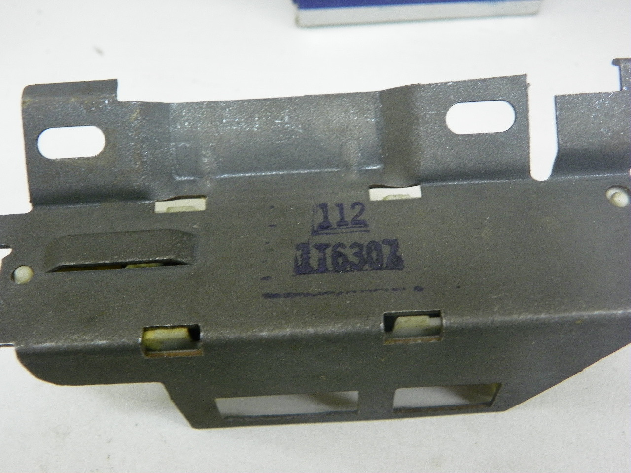 Delco Remy D1418A Column Lock Ignition Switch Assembly for restoration. - Image 9